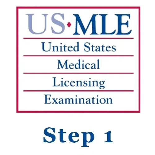 USMLE Preparation Image