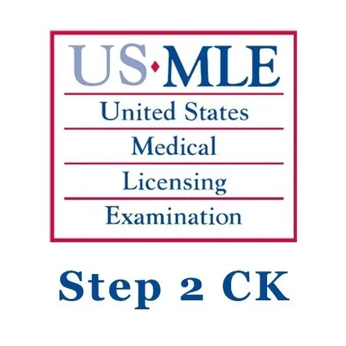 USMLE Preparation Image