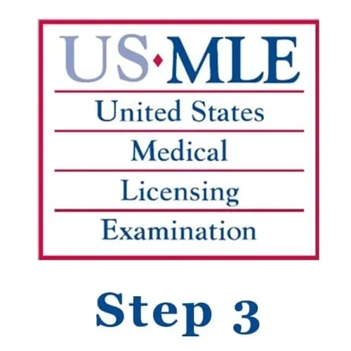 USMLE Preparation Image